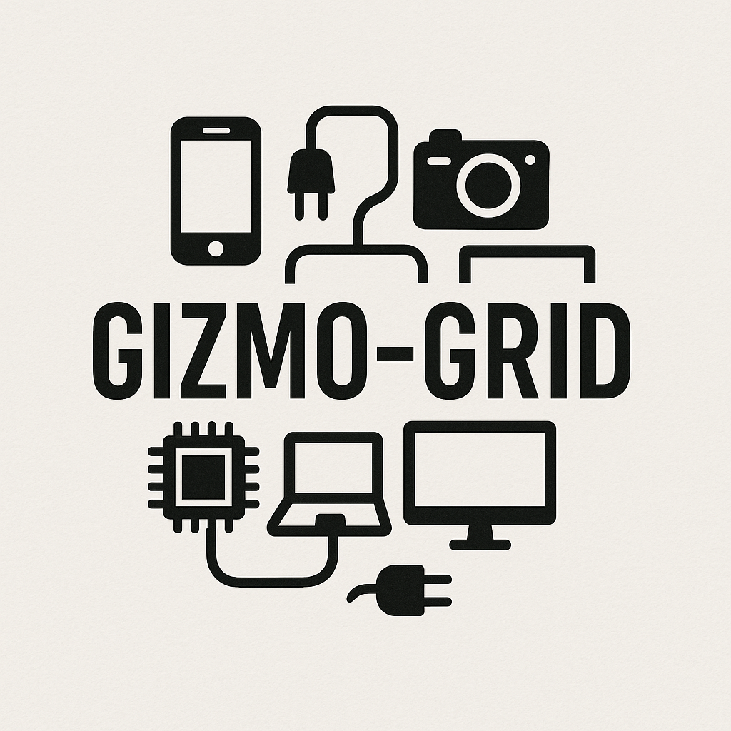 Gizmo Grid